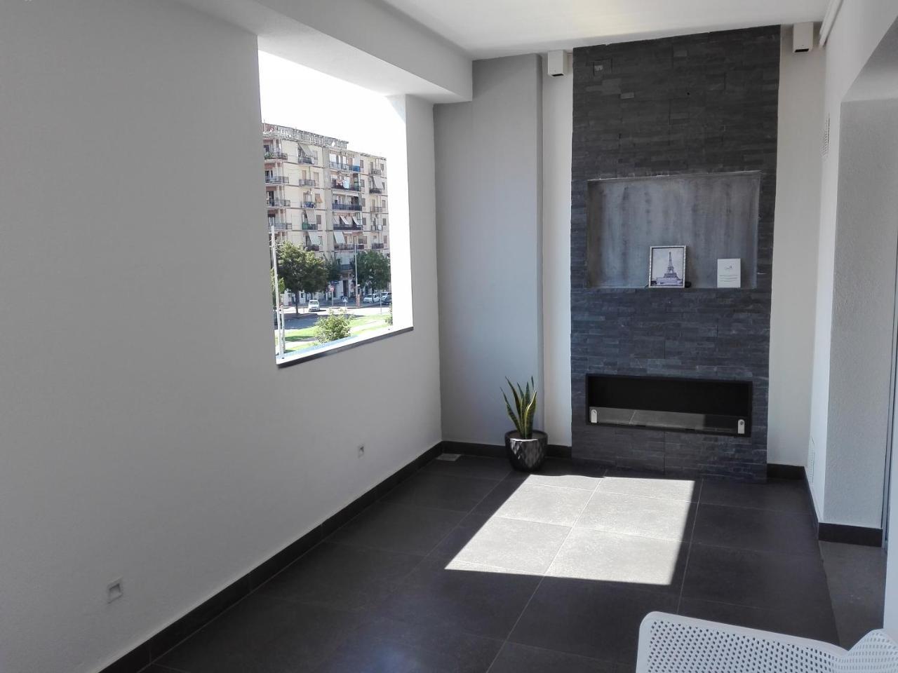 Manu'S Guest Suite Cosenza Kültér fotó