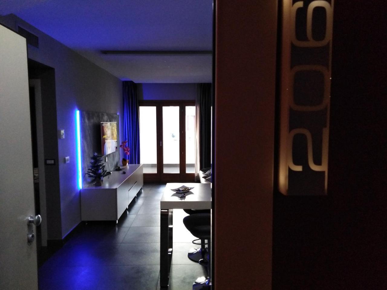 Manu'S Guest Suite Cosenza Kültér fotó